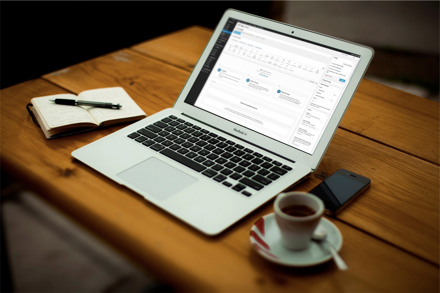 Brian Hoshi Creating a Parent/Child Theme Structure in WordPress